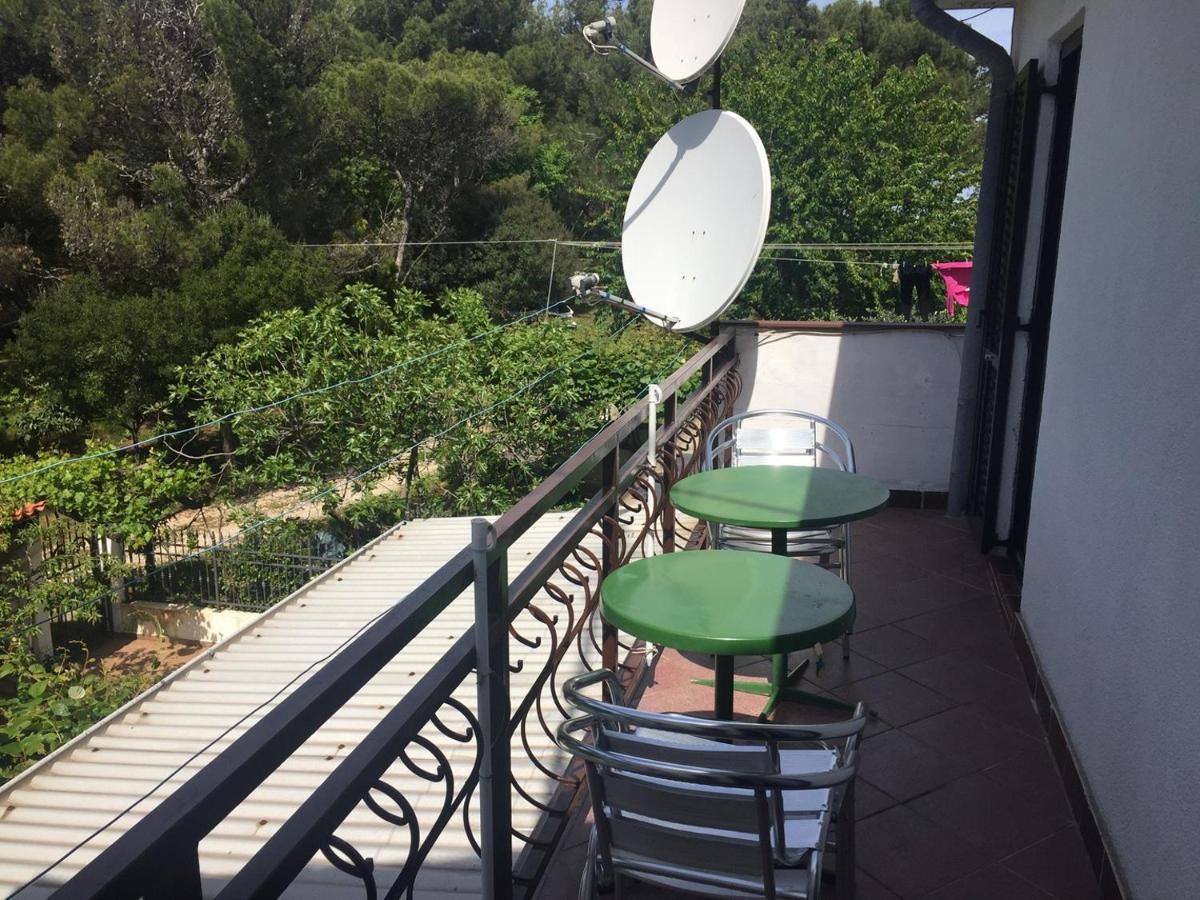Apartments Porec Beach Area Simo Exterior foto
