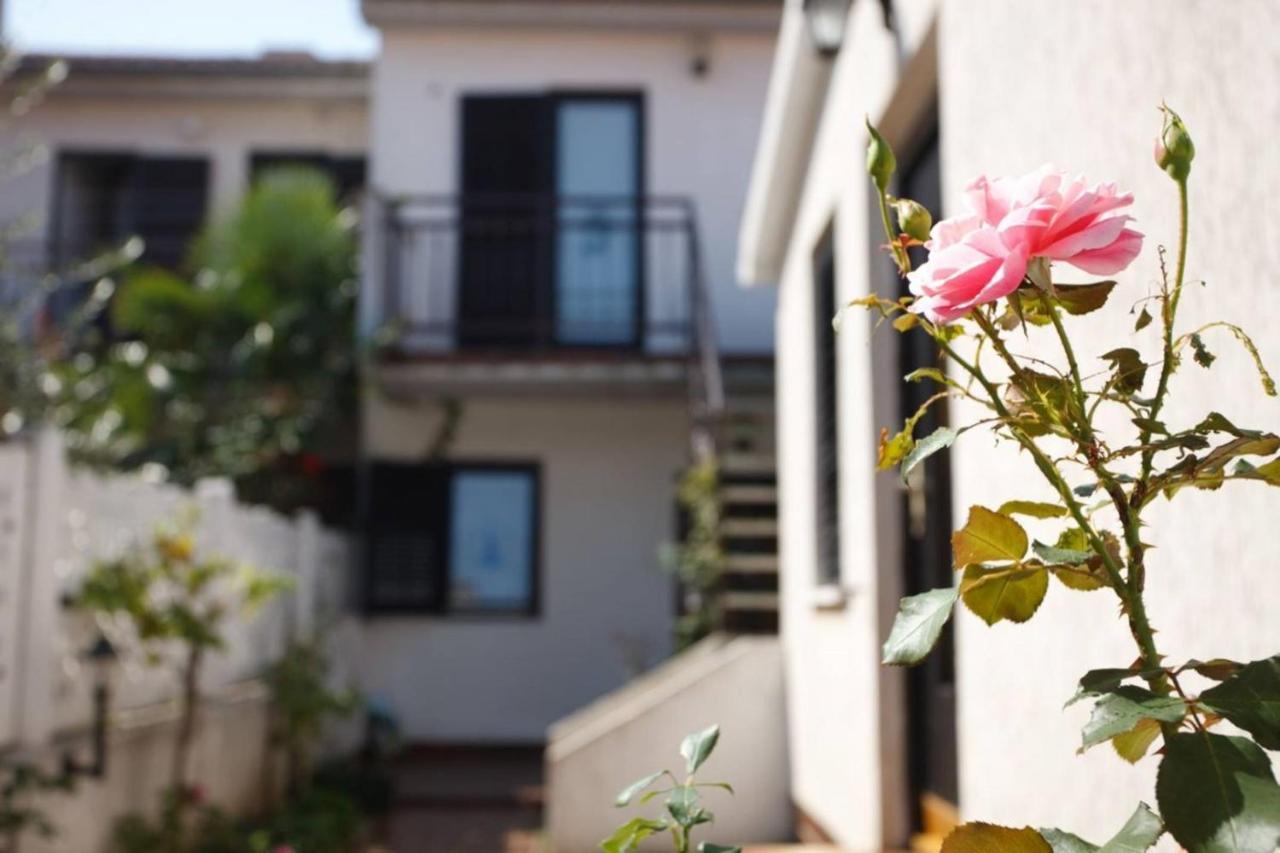 Apartments Porec Beach Area Simo Exterior foto