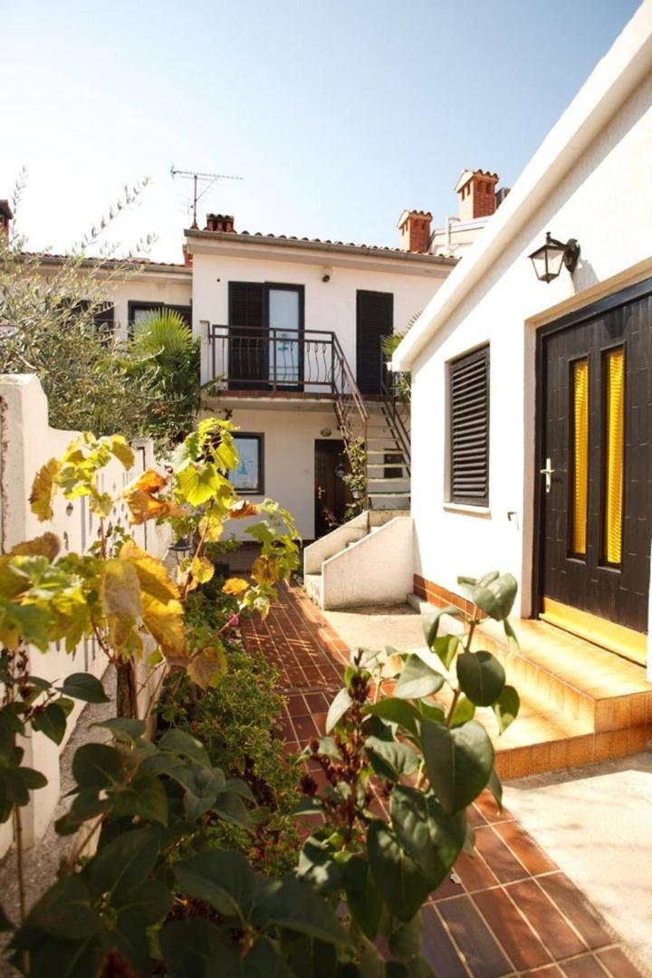 Apartments Porec Beach Area Simo Exterior foto