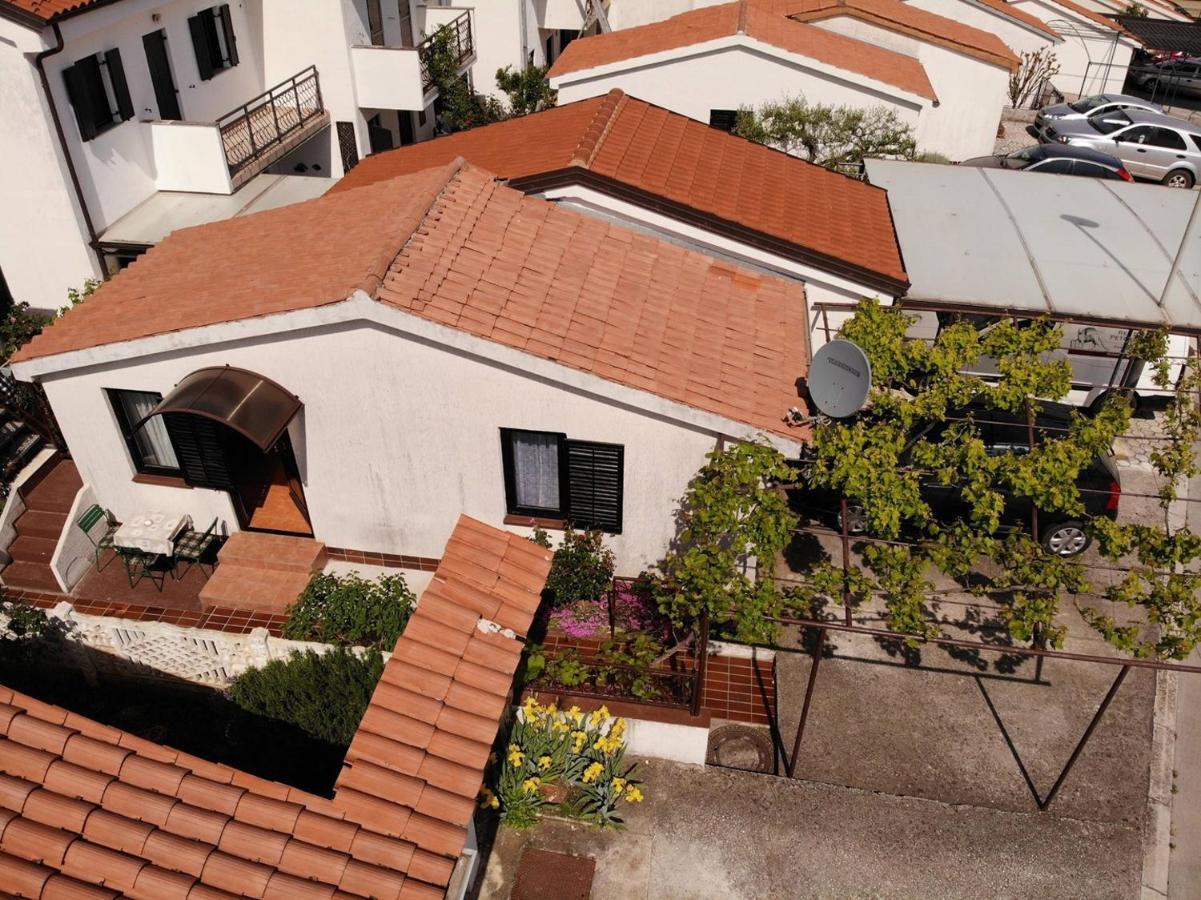 Apartments Porec Beach Area Simo Exterior foto