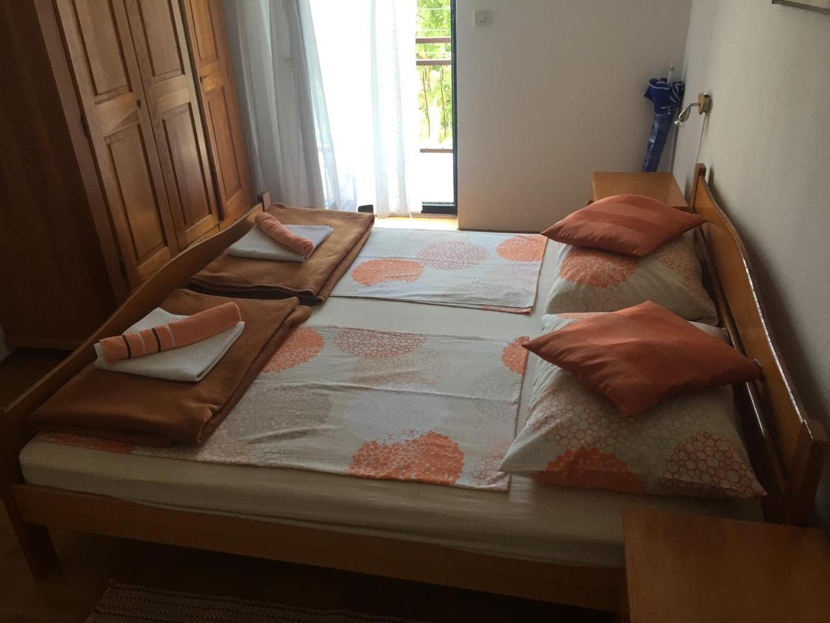 Apartments Porec Beach Area Simo Exterior foto