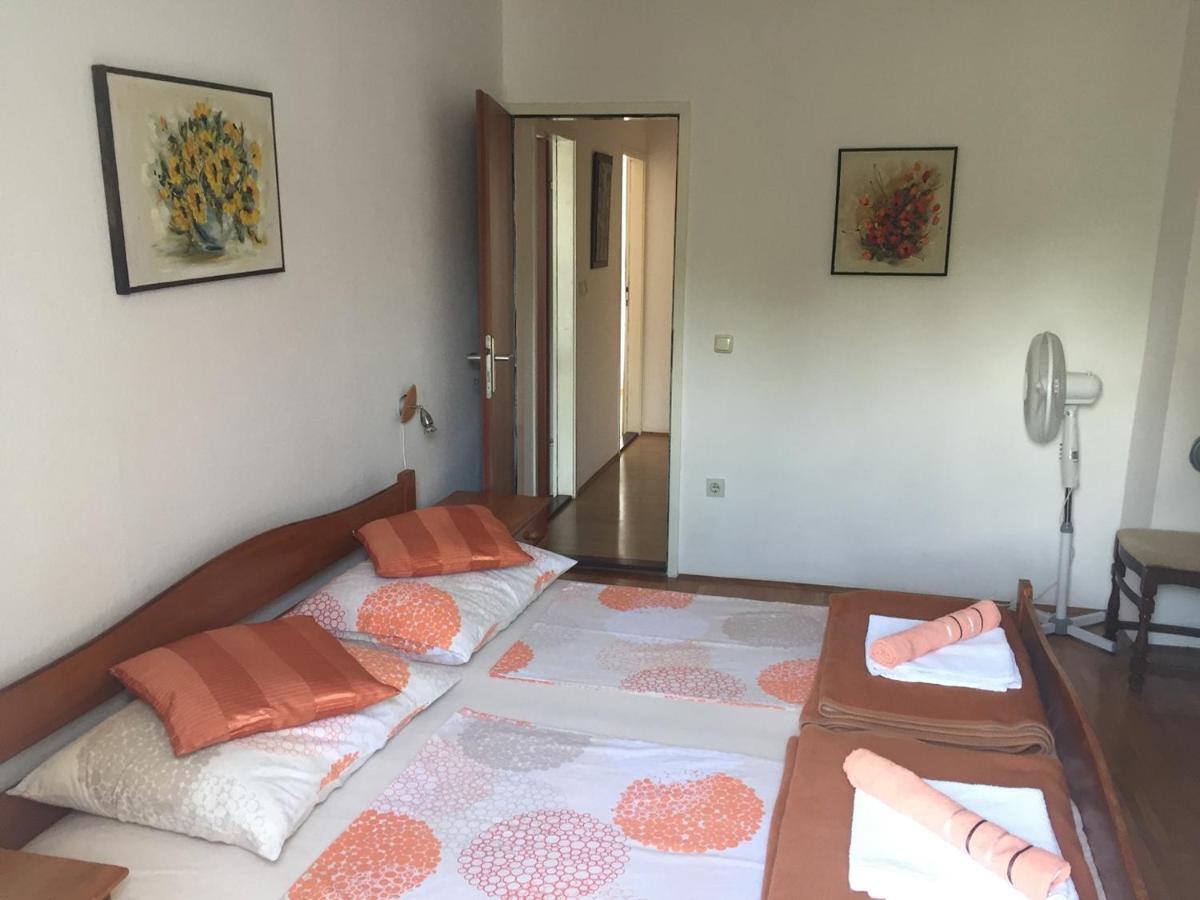 Apartments Porec Beach Area Simo Exterior foto