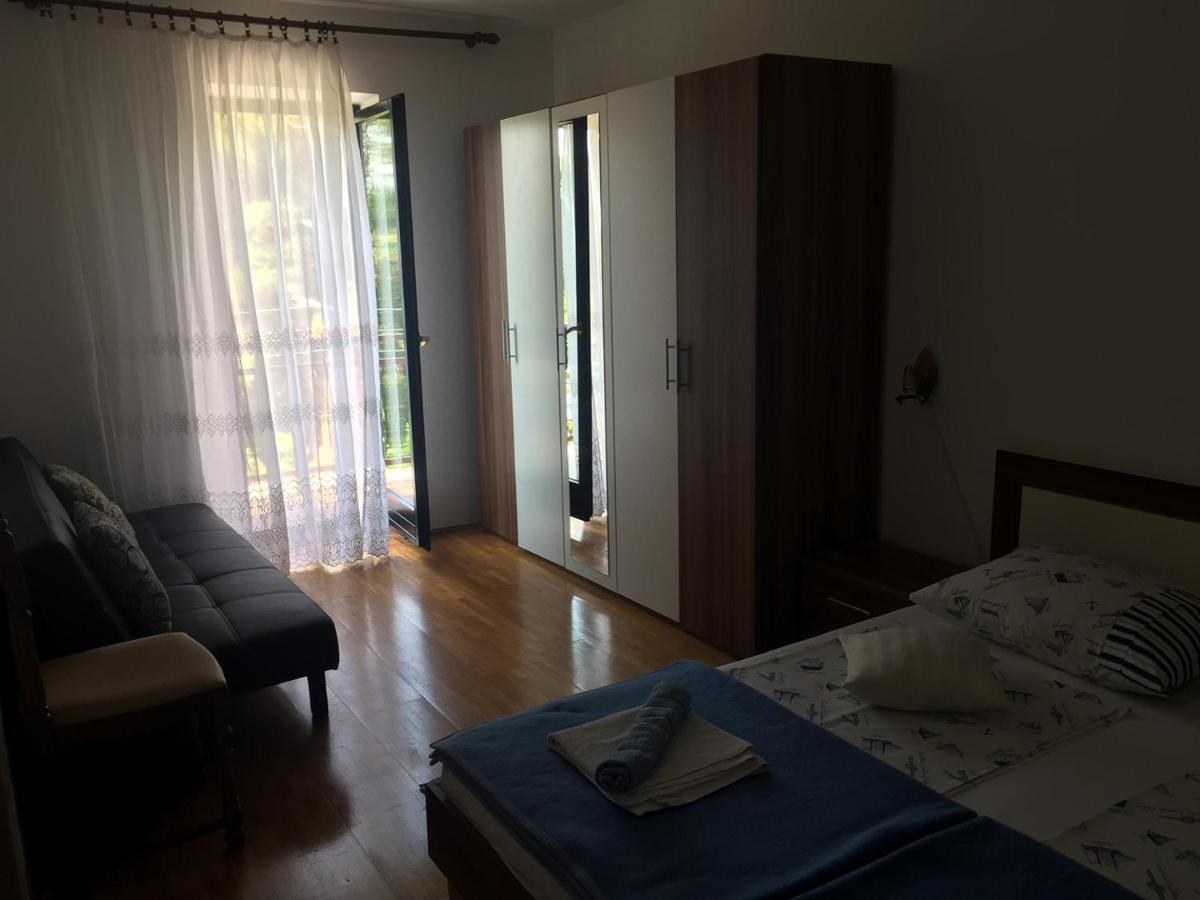 Apartments Porec Beach Area Simo Exterior foto