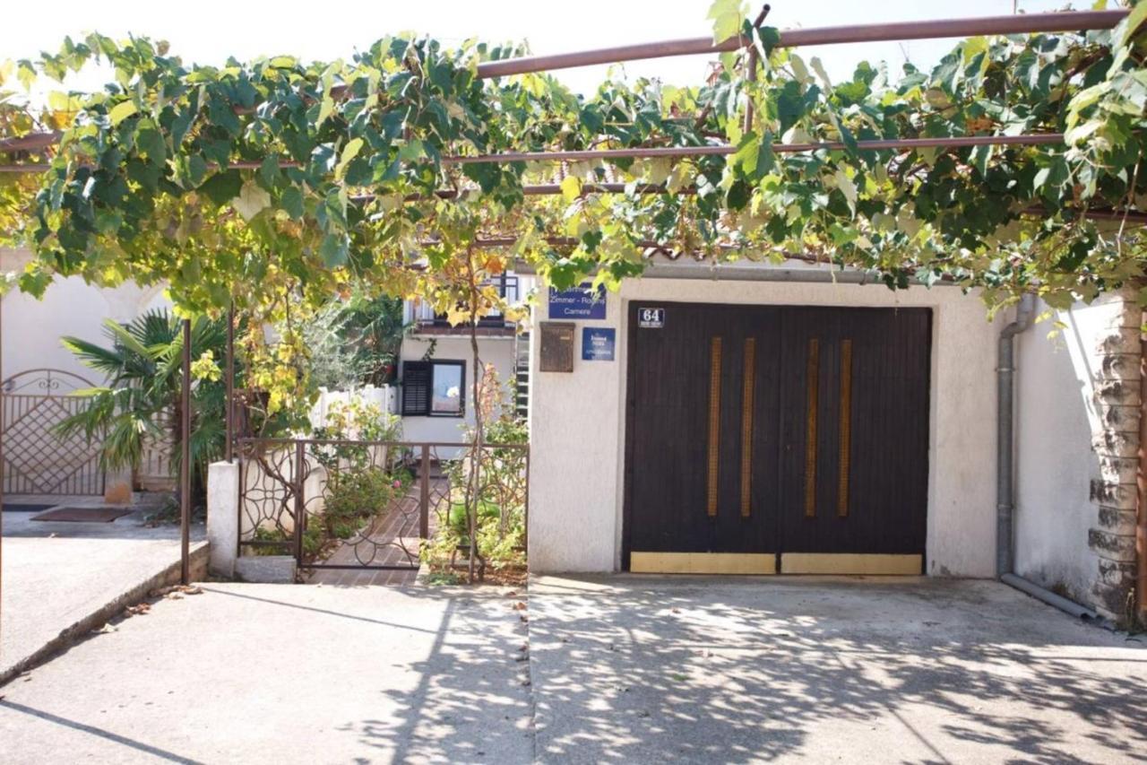 Apartments Porec Beach Area Simo Exterior foto