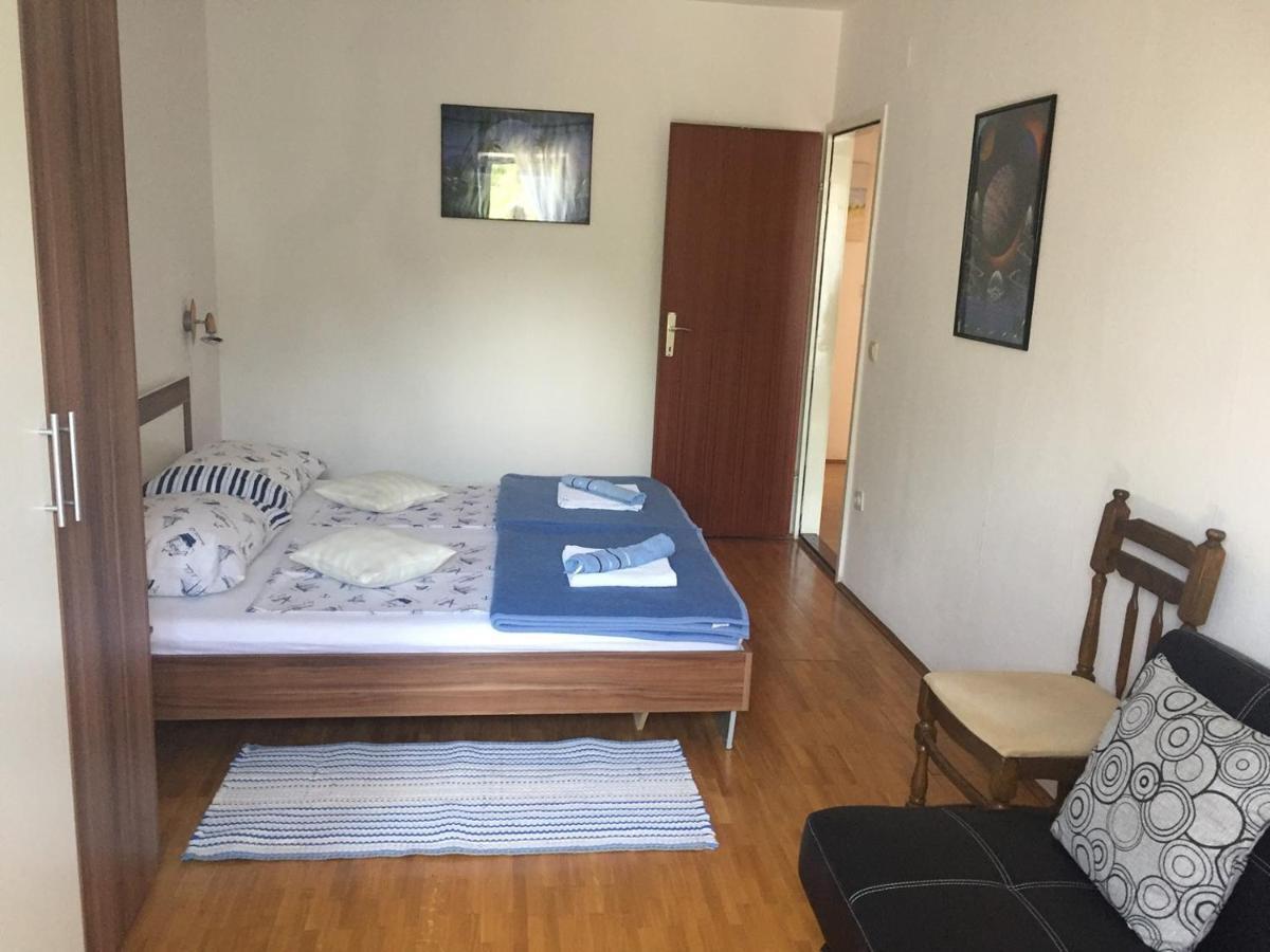 Apartments Porec Beach Area Simo Exterior foto